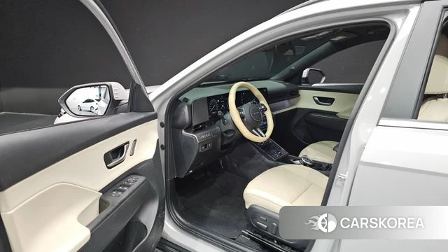 Hyundai Kona (SX2) id 4591821 из Кореи 33