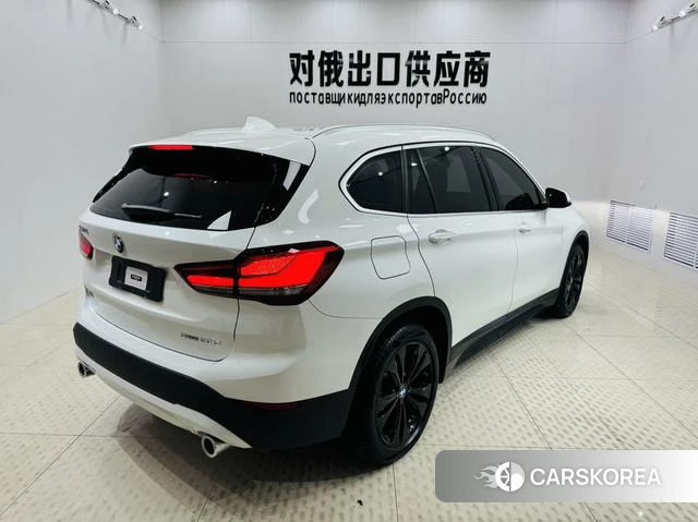 BMW X1 id 4263044 из Китая 13