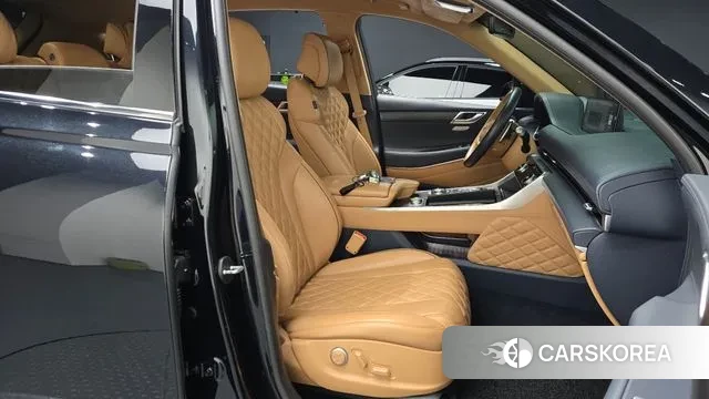 Genesis GV80 id 3390554 из Кореи 20