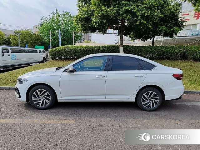 Volkswagen Lavida id 4278139 из Китая 10