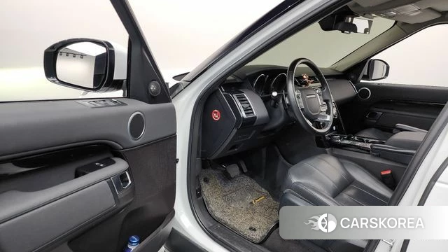 Land Rover Discovery 5 id 4378053 из Кореи 30