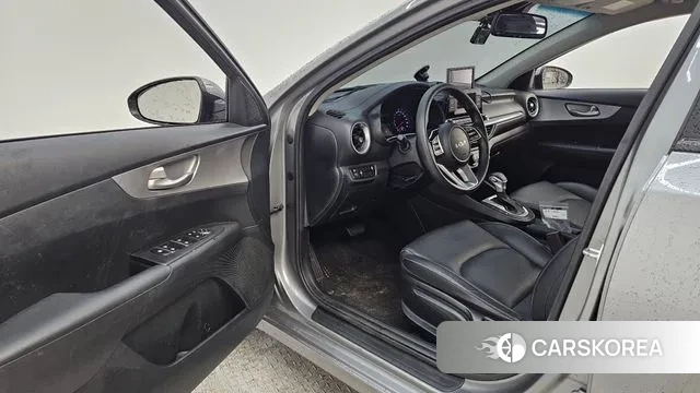 Kia The New K3 2nd generation id 3752453 из Кореи 20