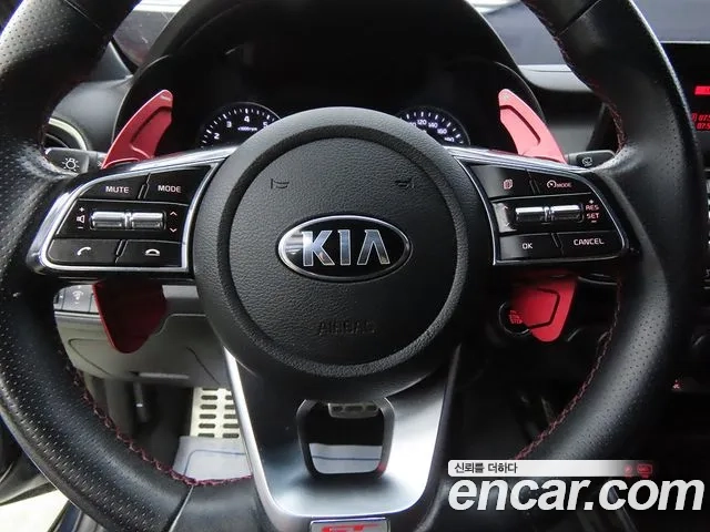 Kia Come New K3 id 2907755 из Кореи 19