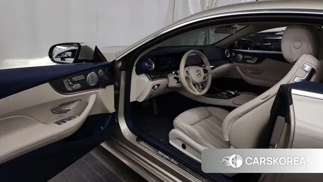 Mercedes-Benz E-Class W213 id 3667013 из Кореи 20