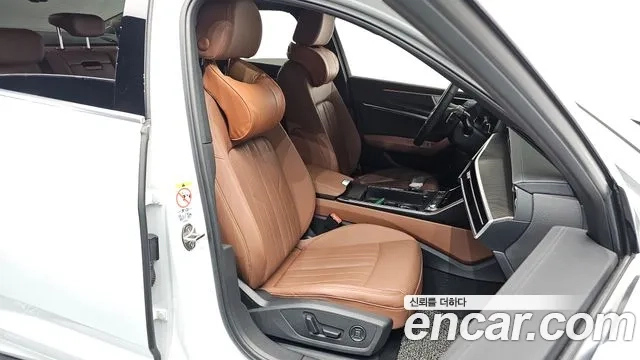 Audi A6 (C8) id 2878945 из Кореи 20