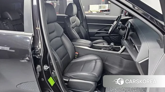 Ssangyong Torres id 3758688 из Кореи 20