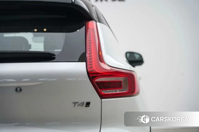 Volvo XC40 id 3857770 из Китая 26