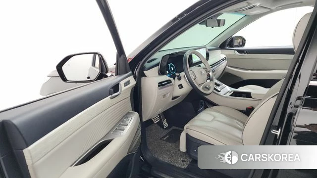 Hyundai The New Palisade id 4223446 из Кореи 20