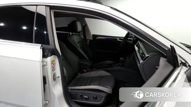 Volkswagen Arteon id 2998147 из Кореи 20