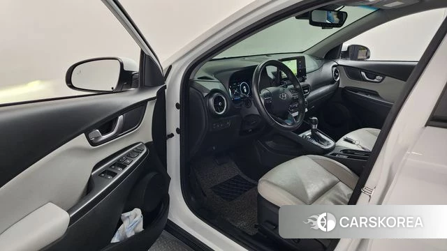 Hyundai The New Kona id 3889286 из Кореи 20