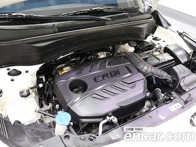 Kia Seltos id 2684892 из Кореи 20