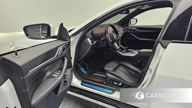 BMW i4 id 3776699 из Кореи 20