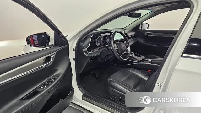 Hyundai The New Grandeur IG id 3406310 из Кореи 20