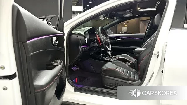 Kia The New K3 2nd generation id 3416819 из Кореи 20