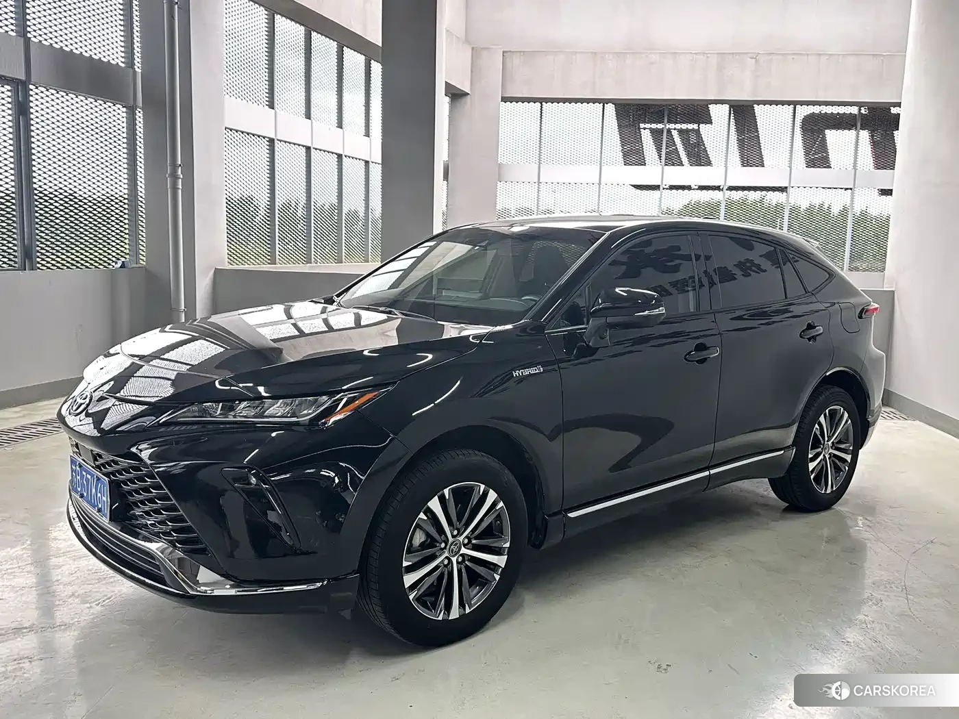 Toyota Venza id 4600474 из Китая 16