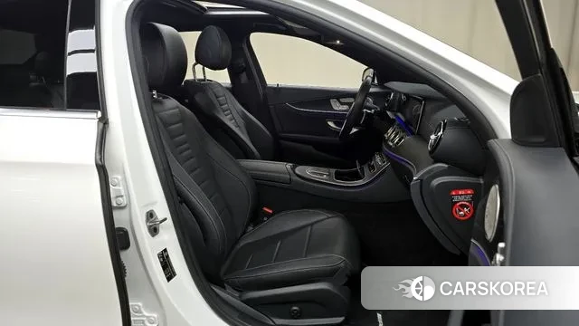 Mercedes-Benz E-Class W213 id 3614856 из Кореи 20