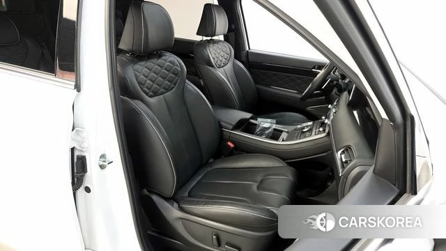 Hyundai Palisade id 3884385 из Кореи 20