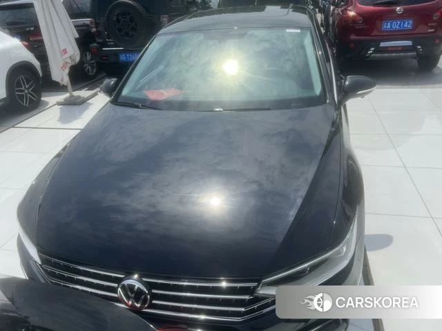 Volkswagen Magotan id 4277806 из Китая 21
