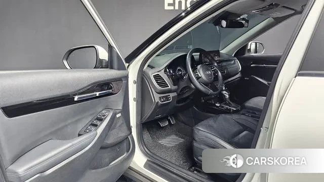 Kia Seltos id 3747179 из Кореи 20