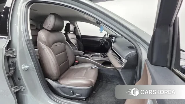 Hyundai The New Grandeur IG id 3600821 из Кореи 20