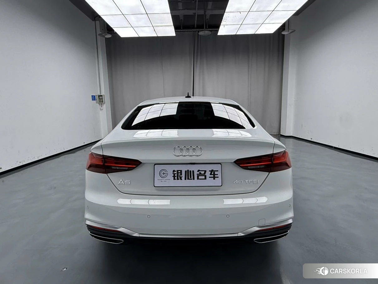 Audi A5 id 4454053 из Китая 20