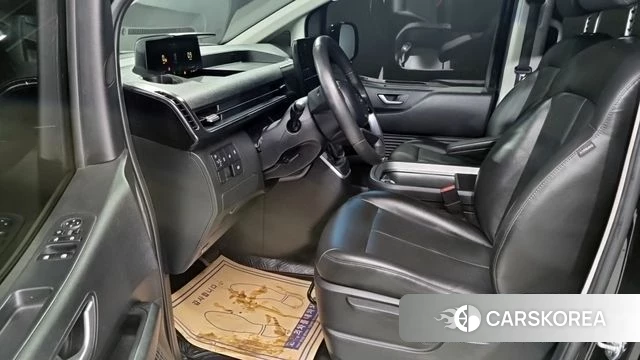 Hyundai Staria id 4223921 из Кореи 18