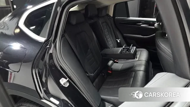 BMW X4 (G02) id 3507931 из Кореи 20