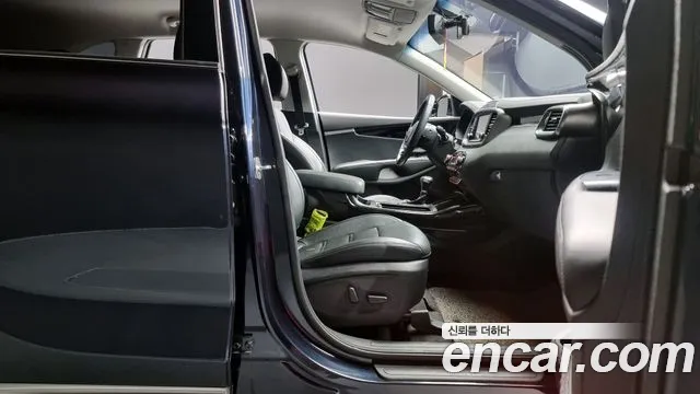 Kia The New Sorento id 2439096 из Кореи 20