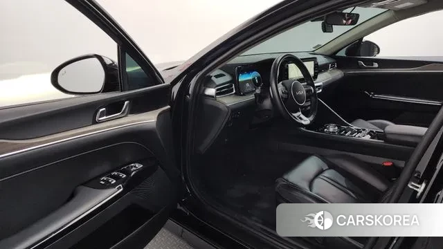 Kia K5 Hybrid 3rd Generation id 3770431 из Кореи 20