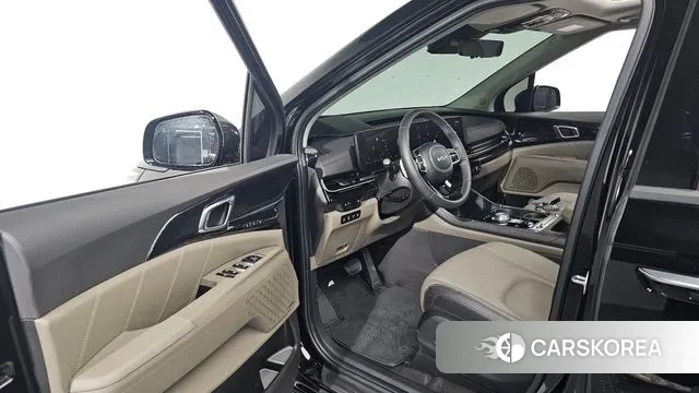 Kia The New Carnival 4th Generation id 3431670 из Кореи 20