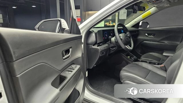 Hyundai Kona (SX2) id 3902576 из Кореи 20