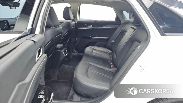 Kia The New K5 3rd generation id 4682052 из Кореи 32