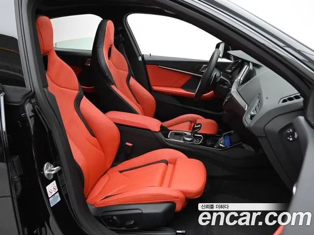 BMW 2 Series Gran Coupe (F44) id 2710955 из Кореи 20