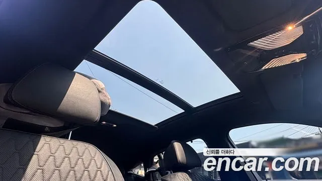 BMW X6 (G06) id 2662346 из Кореи 11