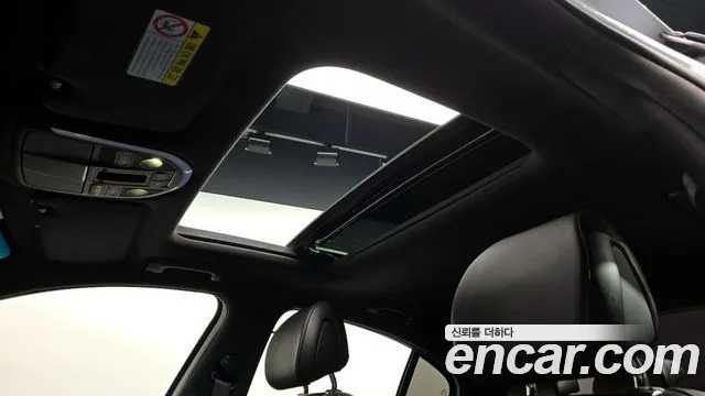 Genesis G70 id 2564610 из Кореи 20