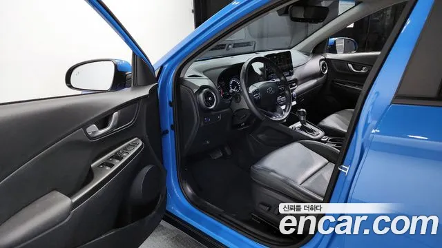 Hyundai The New Kona id 2642344 из Кореи 20