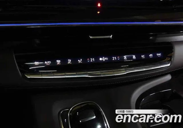 Cadillac Escalade 5th Generation id 2823934 из Кореи 20