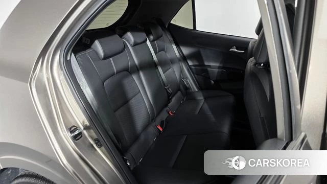 Kia All New Morning (JA) id 4764997 из Кореи 35
