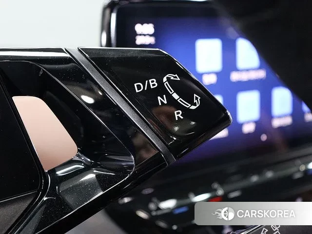 Volkswagen ID.4 id 3041866 из Кореи 20