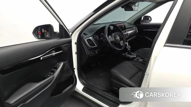 Kia Seltos id 4585580 из Кореи 31
