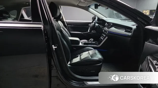 Kia K7 Premier id 3741613 из Кореи 20