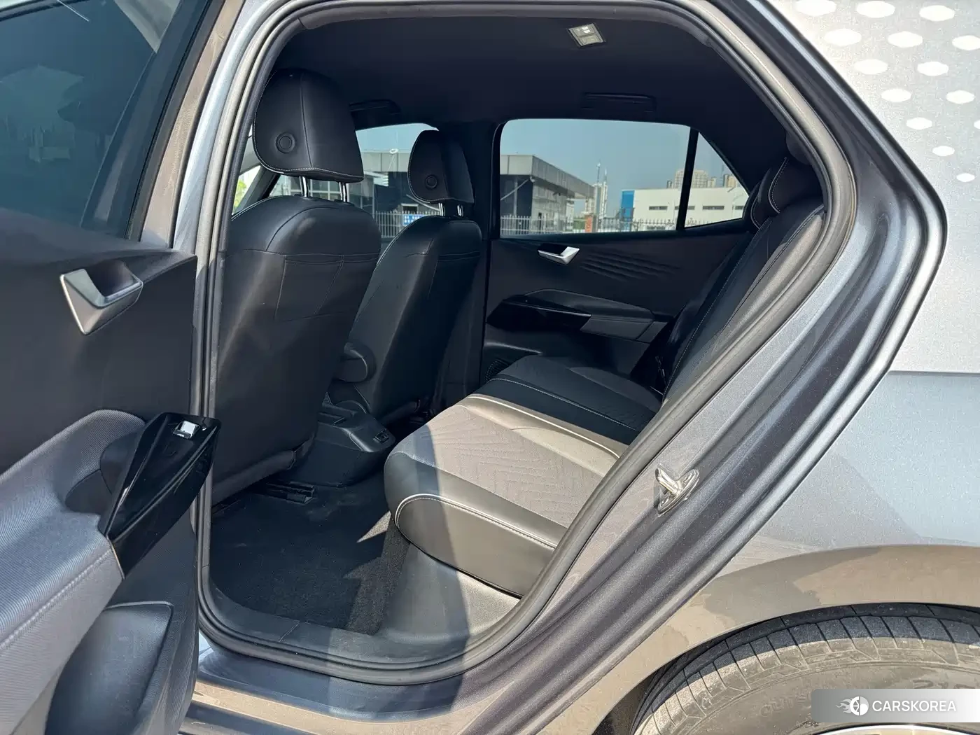 Volkswagen ID.3 id 4600400 из Китая 10