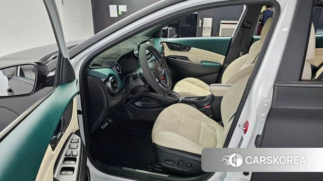 Hyundai The New Kona id 4267943 из Кореи 30