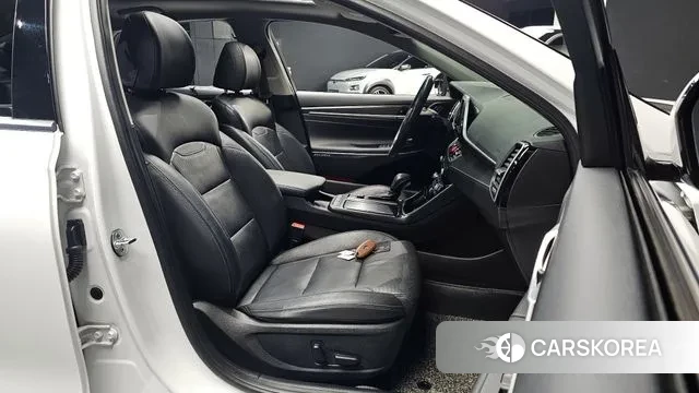 Hyundai Grandeur IG id 3703763 из Кореи 20