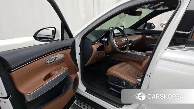 Genesis GV70 id 3389170 из Кореи 20