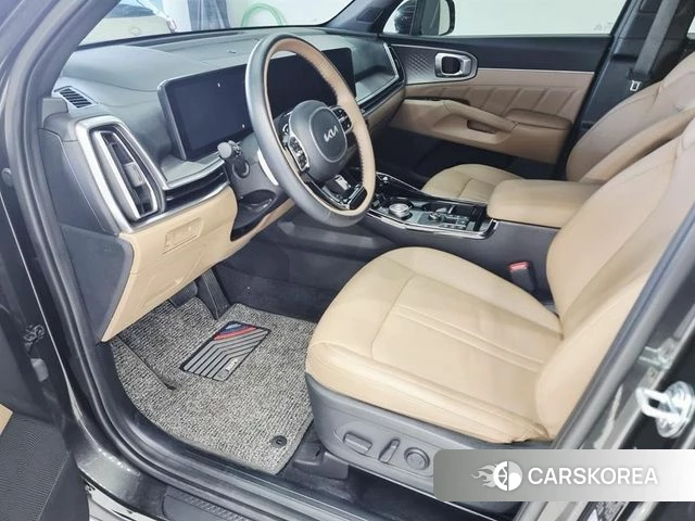 Kia The New Sorento 4th Generation id 4629202 из Кореи 20