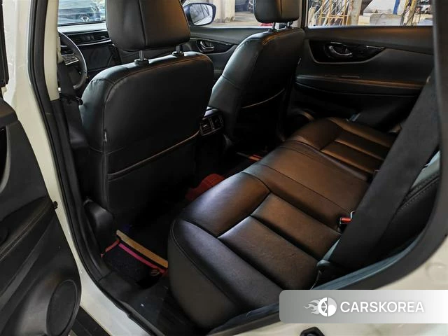 Nissan Qijun id 4313922 из Китая 20
