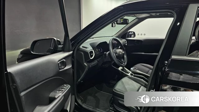 Hyundai Venue id 4421748 из Кореи 30