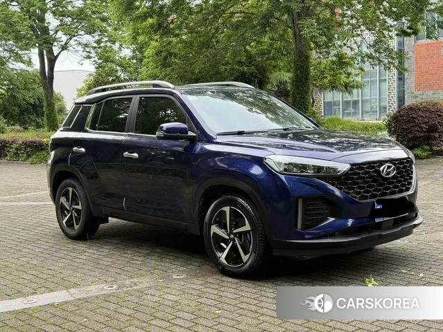 Hyundai ix35 id 4273123 из Китая 10