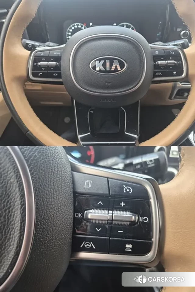 Kia Sorento 4th Generation id 3686787 из Кореи 20